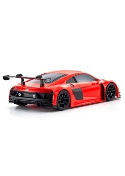 Kyosho 32323R - MINI-Z RWD Audi R8 LMS Red MR-03 - Readyset -hu bhobby shop kyosho 32323r mini z rwd audi r8 lms red mr 03 rea 4