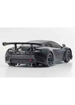 Kyosho 32325BK - MINI-Z RWD McLaren 12C GT3 2013 Matte Black - Readyset 9 Kyosho 32325BK - MINI-Z RWD McLaren 12C GT3 2013 Matte Black - Readyset -hu bhobby shop kyosho 32325bk mini z rwd mclaren 12c gt3 2013 mat 4