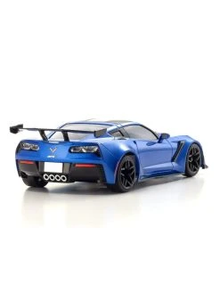 Kyosho 32334BL - MINI-Z RWD Corvette ZR1 Blue With LED - Readyset 7 Kyosho 32334BL - MINI-Z RWD Corvette ZR1 Blue With LED - Readyset -hu bhobby shop kyosho 32334bl mini z rwd corvette zr1 blue with l 2