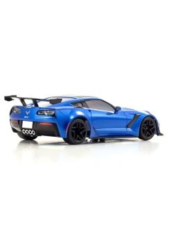 Kyosho 32334BL - MINI-Z RWD Corvette ZR1 Blue With LED - Readyset 9 Kyosho 32334BL - MINI-Z RWD Corvette ZR1 Blue With LED - Readyset -hu bhobby shop kyosho 32334bl mini z rwd corvette zr1 blue with l 4