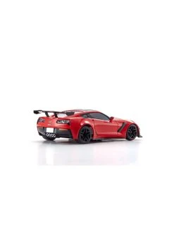 Kyosho 32334R - MINI Z RWD Corvette ZR1 - Torch Red -hu bhobby shop kyosho 32334r mini z rwd corvette zr1 torch red 2