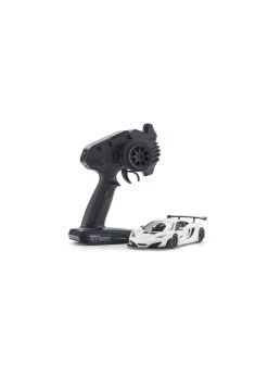 Kyosho 32343W - MINI Z RWD McLaren 12C GT3 2013 - White
