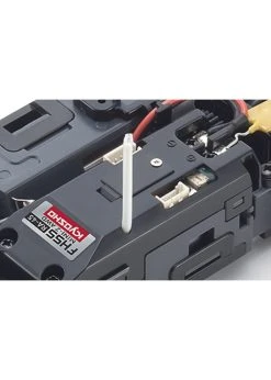 Kyosho 32613W - MINI-Z AWD Honda Civic Type R - White - Readyset -hu bhobby shop kyosho 32613w mini z awd honda civic type r white 7