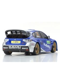 Kyosho 32614WR - MINI-Z AWD Subaru Impreza WRC 2008 - Readyset 7 Kyosho 32614WR - MINI-Z AWD Subaru Impreza WRC 2008 - Readyset -hu bhobby shop kyosho 32614wr mini z awd subaru impreza wrc 2008 2