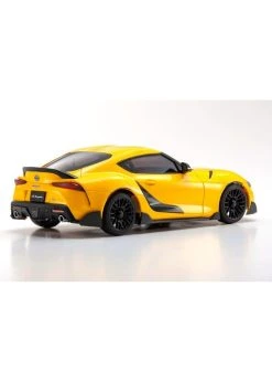 Kyosho 32626Y - MINI-Z AWD Toyota GR Supra TRD Aero Lightning Yellow - Readyset 9 Kyosho 32626Y - MINI-Z AWD Toyota GR Supra TRD Aero Lightning Yellow - Readyset -hu bhobby shop kyosho 32626y mini z awd toyota gr supra trd aero 4