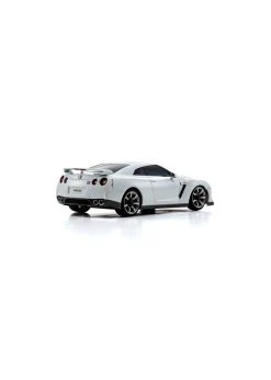 Kyosho 32628PW - MINI Z AWD Nissan GT-R R35 White Pearl - Readyset 5 Kyosho 32628PW - MINI Z AWD Nissan GT-R R35 White Pearl - Readyset -hu bhobby shop kyosho 32628pw mini z awd nissan gt r r35 white pe 2