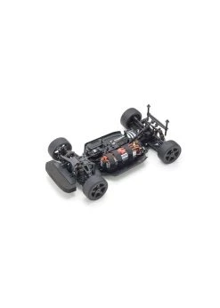 Kyosho 34107 - INFERNO GT2 VE Dodge Challenger SRT Demon Go Mango -hu bhobby shop kyosho 34107 inferno gt2 ve dodge challenger srt d 4