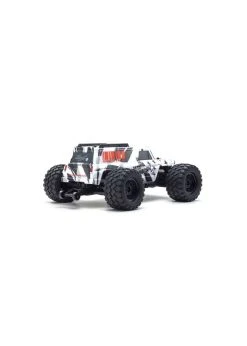 Kyosho 34701T1 - Mad Wagon VE 3S - Black -hu bhobby shop kyosho 34701t1 mad wagon ve 3s black 2