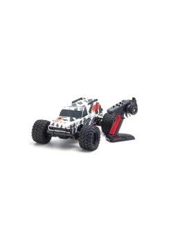 Kyosho 34701T1 - Mad Wagon VE 3S - Black