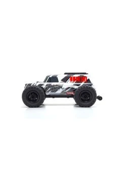 Kyosho 34701T1 - Mad Wagon VE 3S - Black -hu bhobby shop kyosho 34701t1 mad wagon ve 3s black 3