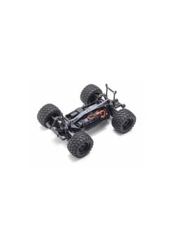 Kyosho 34701T1 - Mad Wagon VE 3S - Black -hu bhobby shop kyosho 34701t1 mad wagon ve 3s black 4