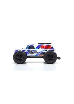 Kyosho 34701T2 - Mad Wagon VE 3S - Blue -hu bhobby shop kyosho 34701t2 mad wagon ve 3s blue 3