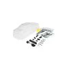 Kyosho FAB708 - Clear Body Set - Toyota Tundra