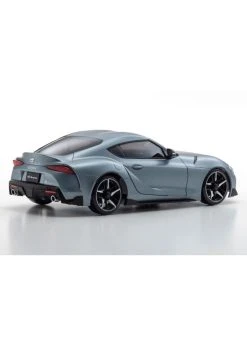 Kyosho MZP450GM - ASC MA-020 Toyota GR Supra Matte Storm Gray Metallic 7 Kyosho MZP450GM - ASC MA-020 Toyota GR Supra Matte Storm Gray Metallic -hu bhobby shop kyosho mzp450gm asc ma 020 toyota gr supra matte s 3
