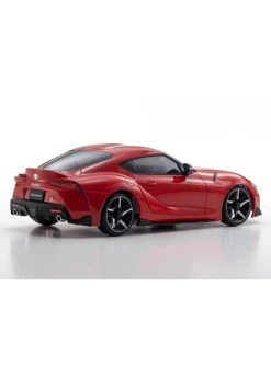 Kyosho MZP450R - ASC MA-020 Toyota GR Supra Prominence Red 7 Kyosho MZP450R - ASC MA-020 Toyota GR Supra Prominence Red -hu bhobby shop kyosho mzp450r asc ma 020 toyota gr supra prominen 3