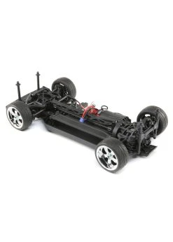 LOSI 1/10 1969 Chevy Camaro V100 AWD Brushed RTR - Black 21 LOSI 1/10 1969 Chevy Camaro V100 AWD Brushed RTR - Black -hu bhobby shop losi 1 10 1969 chevy camaro v100 awd brushed rtr b 9