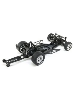 LOSI 1/10 22S No Prep Drag Car Roller -hu bhobby shop losi 1 10 22s no prep drag car roller 2