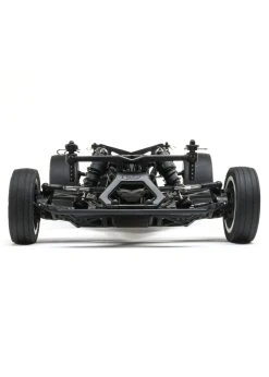 LOSI 1/10 22S No Prep Drag Car Roller -hu bhobby shop losi 1 10 22s no prep drag car roller 3