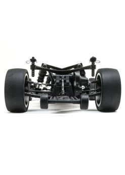 LOSI 1/10 22S No Prep Drag Car Roller -hu bhobby shop losi 1 10 22s no prep drag car roller 4