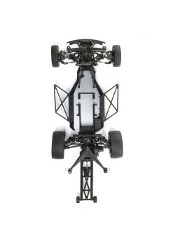 LOSI 1/10 22S No Prep Drag Car Roller -hu bhobby shop losi 1 10 22s no prep drag car roller 6