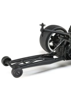 LOSI 1/10 22S No Prep Drag Car Roller -hu bhobby shop losi 1 10 22s no prep drag car roller 7