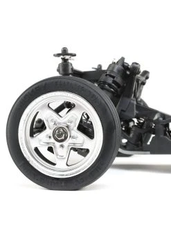 LOSI 1/10 22S No Prep Drag Car Roller -hu bhobby shop losi 1 10 22s no prep drag car roller 9