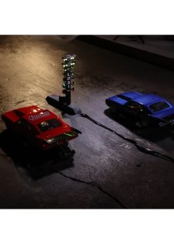 LOSI 1/10 '69 Camaro 22S No Prep Drag Car, Brushless 2WD RTR - Summit -hu bhobby shop losi 1 10 69 camaro 22s no prep drag car brushless 10