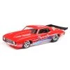 LOSI 1/10 '69 Camaro 22S No Prep Drag Car, Brushless 2WD RTR - Summit