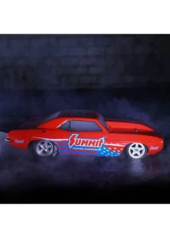 LOSI 1/10 '69 Camaro 22S No Prep Drag Car, Brushless 2WD RTR - Summit -hu bhobby shop losi 1 10 69 camaro 22s no prep drag car brushless 11