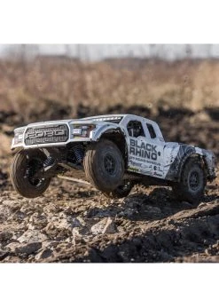 LOSI 1/10 Black Rhino Ford Raptor Baja Rey 4WD Brushless RTR 23 LOSI 1/10 Black Rhino Ford Raptor Baja Rey 4WD Brushless RTR -hu bhobby shop losi 1 10 black rhino ford raptor baja rey 4wd bru 11