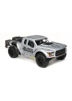 LOSI 1/10 Black Rhino Ford Raptor Baja Rey 4WD Brushless RTR 14 LOSI 1/10 Black Rhino Ford Raptor Baja Rey 4WD Brushless RTR -hu bhobby shop losi 1 10 black rhino ford raptor baja rey 4wd bru 2