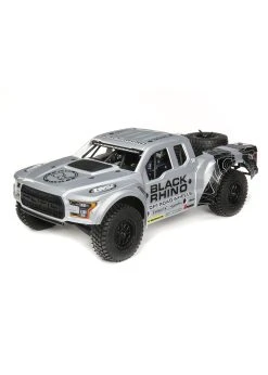 LOSI 1/10 Black Rhino Ford Raptor Baja Rey 4WD Brushless RTR