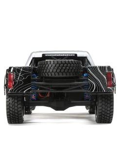 LOSI 1/10 Black Rhino Ford Raptor Baja Rey 4WD Brushless RTR 18 LOSI 1/10 Black Rhino Ford Raptor Baja Rey 4WD Brushless RTR -hu bhobby shop losi 1 10 black rhino ford raptor baja rey 4wd bru 6
