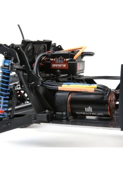 LOSI 1/10 Black Rhino Ford Raptor Baja Rey 4WD Brushless RTR 21 LOSI 1/10 Black Rhino Ford Raptor Baja Rey 4WD Brushless RTR -hu bhobby shop losi 1 10 black rhino ford raptor baja rey 4wd bru 9