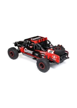 LOSI 1/10 Hammer Rey , 4WD Rock Racer RTR - Red/Black 10 LOSI 1/10 Hammer Rey , 4WD Rock Racer RTR - Red/Black -hu bhobby shop losi 1 10 hammer rey 4wd rock racer rtr red black 2