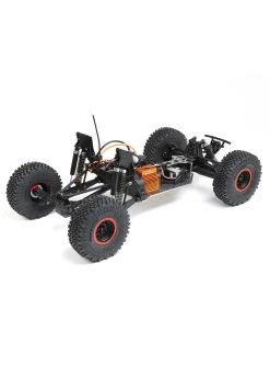 LOSI 1/10 Hammer Rey , 4WD Rock Racer RTR - Red/Black 12 LOSI 1/10 Hammer Rey , 4WD Rock Racer RTR - Red/Black -hu bhobby shop losi 1 10 hammer rey 4wd rock racer rtr red black 4