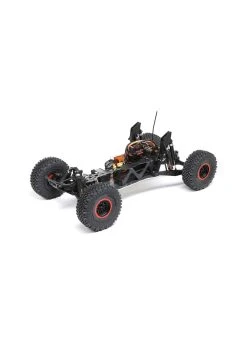 LOSI 1/10 Hammer Rey , 4WD Rock Racer RTR - Red/Black 13 LOSI 1/10 Hammer Rey , 4WD Rock Racer RTR - Red/Black -hu bhobby shop losi 1 10 hammer rey 4wd rock racer rtr red black 5