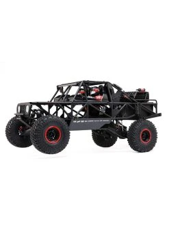 LOSI 1/10 Hammer Rey , 4WD Rock Racer RTR - Red/Black 14 LOSI 1/10 Hammer Rey , 4WD Rock Racer RTR - Red/Black -hu bhobby shop losi 1 10 hammer rey 4wd rock racer rtr red black 6