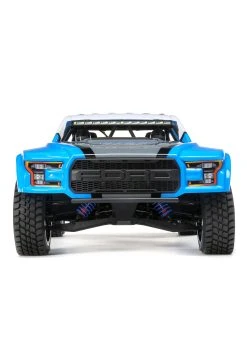 LOSI 1/10 King Shocks Ford Raptor Baja Rey 4WD Brushless RTR 14 LOSI 1/10 King Shocks Ford Raptor Baja Rey 4WD Brushless RTR -hu bhobby shop losi 1 10 king shocks ford raptor baja rey 4wd bru 3