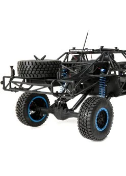 LOSI 1/10 King Shocks Ford Raptor Baja Rey 4WD Brushless RTR 19 LOSI 1/10 King Shocks Ford Raptor Baja Rey 4WD Brushless RTR -hu bhobby shop losi 1 10 king shocks ford raptor baja rey 4wd bru 8