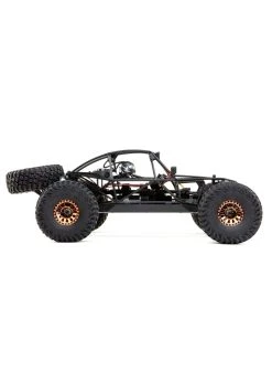 LOSI 1/10 Lasernut U4 4WD Brushless RTR With Smart ESC - Black 20 LOSI 1/10 Lasernut U4 4WD Brushless RTR With Smart ESC - Black -hu bhobby shop losi 1 10 lasernut u4 4wd brushless rtr with smart 20