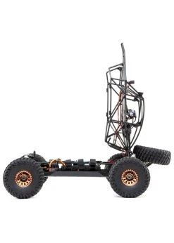 LOSI 1/10 Lasernut U4 4WD Brushless RTR With Smart ESC - Black 22 LOSI 1/10 Lasernut U4 4WD Brushless RTR With Smart ESC - Black -hu bhobby shop losi 1 10 lasernut u4 4wd brushless rtr with smart 22