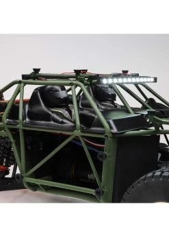 LOSI 1/10 Mint 400 Ford Raptor Baja Rey Limited Edition 4WD RTR - Tan 21 LOSI 1/10 Mint 400 Ford Raptor Baja Rey Limited Edition 4WD RTR - Tan -hu bhobby shop losi 1 10 mint 400 ford raptor baja rey limited ed 10