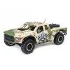 LOSI 1/10 Mint 400 Ford Raptor Baja Rey Limited Edition 4WD RTR - Tan