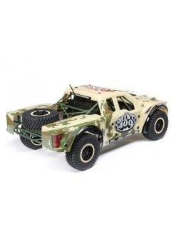 LOSI 1/10 Mint 400 Ford Raptor Baja Rey Limited Edition 4WD RTR - Tan 14 LOSI 1/10 Mint 400 Ford Raptor Baja Rey Limited Edition 4WD RTR - Tan -hu bhobby shop losi 1 10 mint 400 ford raptor baja rey limited ed 3