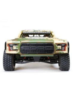 LOSI 1/10 Mint 400 Ford Raptor Baja Rey Limited Edition 4WD RTR - Tan 16 LOSI 1/10 Mint 400 Ford Raptor Baja Rey Limited Edition 4WD RTR - Tan -hu bhobby shop losi 1 10 mint 400 ford raptor baja rey limited ed 5
