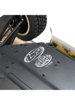 LOSI 1/10 Mint 400 Ford Raptor Baja Rey Limited Edition 4WD RTR - Tan 19 LOSI 1/10 Mint 400 Ford Raptor Baja Rey Limited Edition 4WD RTR - Tan -hu bhobby shop losi 1 10 mint 400 ford raptor baja rey limited ed 8