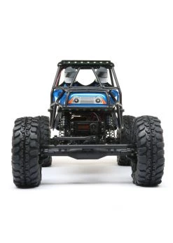 LOSI 1/10 Night Crawler SE 4WD Rock Crawler Brushed RTR - Blue -hu bhobby shop losi 1 10 night crawler se 4wd rock crawler brushe 13