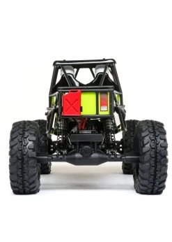 LOSI 1/10 Night Crawler SE 4WD Rock Crawler Brushed RTR - Green 15 LOSI 1/10 Night Crawler SE 4WD Rock Crawler Brushed RTR - Green -hu bhobby shop losi 1 10 night crawler se 4wd rock crawler brushe 5
