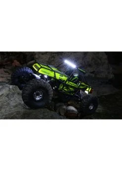 LOSI 1/10 Night Crawler SE 4WD Rock Crawler Brushed RTR - Green 17 LOSI 1/10 Night Crawler SE 4WD Rock Crawler Brushed RTR - Green -hu bhobby shop losi 1 10 night crawler se 4wd rock crawler brushe 7
